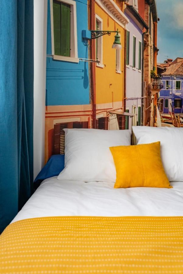 Color & Cosy Dardilly Apartment Exterior photo